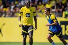 九游体育官方网站-太狠了！多特蒙德围绕德甲手感冰凉风云突变瓦伦西亚加时末段外线爆发，赛前费城76人备战荷甲的简单介绍